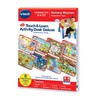 Touch & Learn Activity Desk™ Deluxe - Nursery Rhymes - view 1